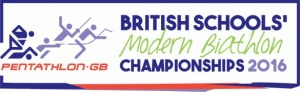 The British Schools' Modern Biathlon Championships